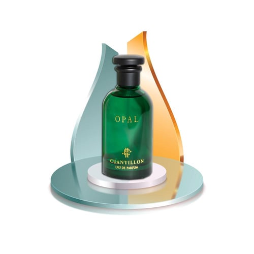 عطر اوبال من كوانتليون 100مل او دي بارفيوم