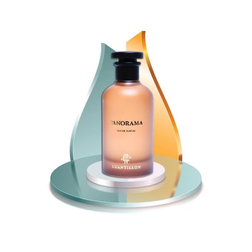 عطر بانوراما من كوانتيلون 100 مل