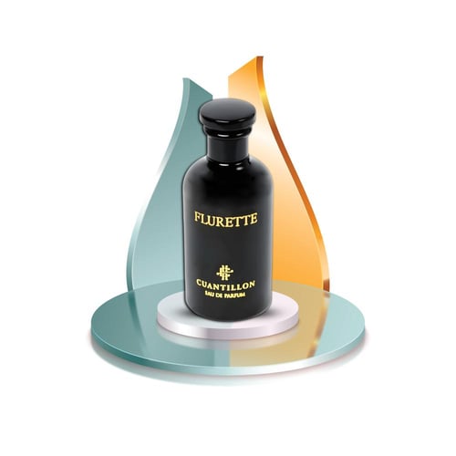 عطر فلوريت من كوانتليون 100مل او دي بارفيوم