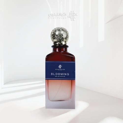 عطر بلومينج من كوانتليون 100 مل
