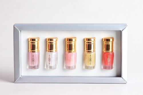 مجموعة دهون