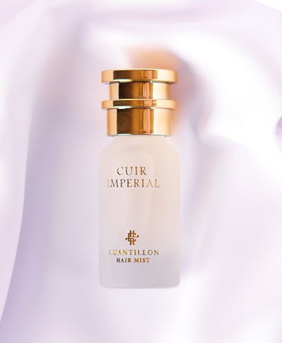 عطر شعر كيور امبريال من كوانتليون 30مل