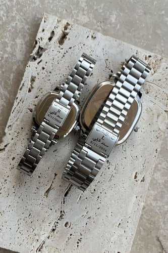 كاسيو LTP كبلز اسود