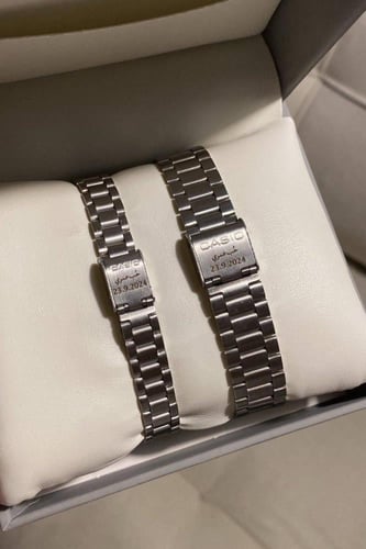 كاسيو LTP كبلز بيج