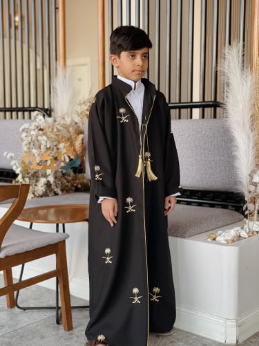 دقلة الوطني 94 ولادي ( اسود )