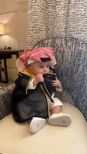 بشت انيق حصري شكل جديد