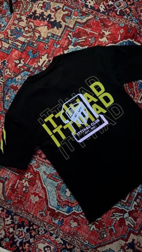 تيشرت الانديه حسب الطلب