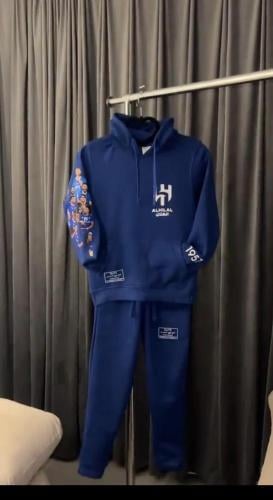 طقم نادي الهلال الشتوي