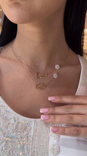 بكج سلسالين بالاسماء حسب طلبك