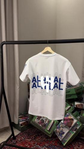 تيشيرت الهلال