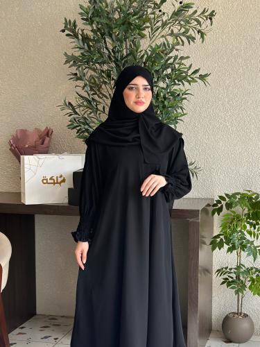 عباية العمره
