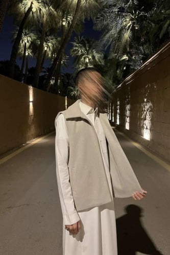 سديري جوخ بالوان مختلفه