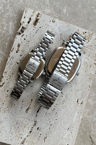 كاسيو LTP كبلز تيتانيوم