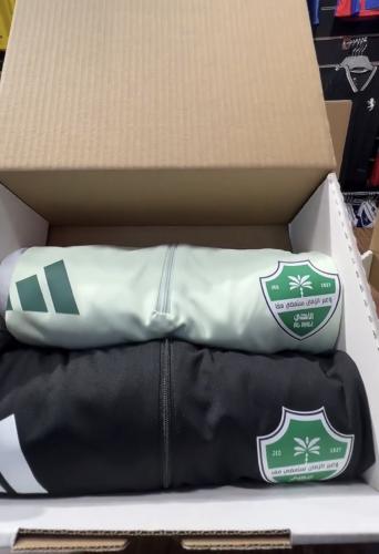 بكج الاهلي الشتوي