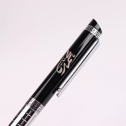 قلم بالاسم حفر ليزر - 2