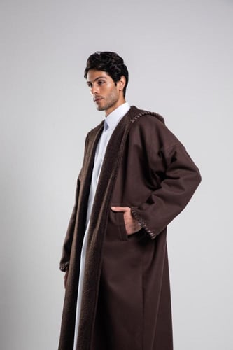 فروة حياكة يدوي صوف