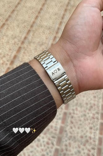 كاسيو LTP اخضر - بحفر حسب الطلب