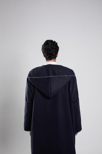 فروة حياكة يدوي صوف