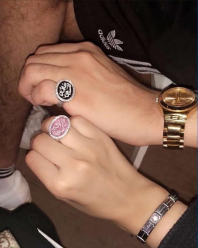 خواتم ملكي بالاسم