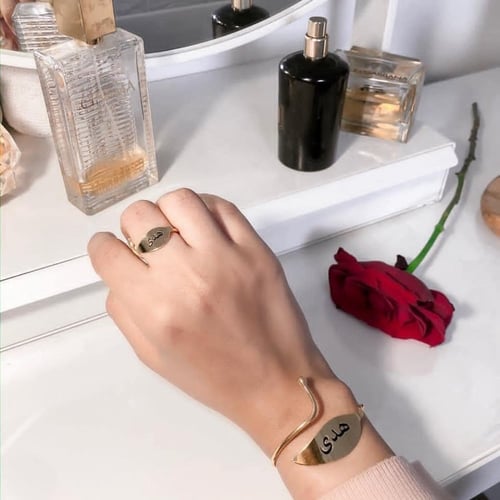 اسواره نسائي حسب ذوقك الخاص - ملكة