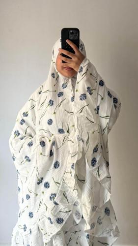 طقم الصلاة