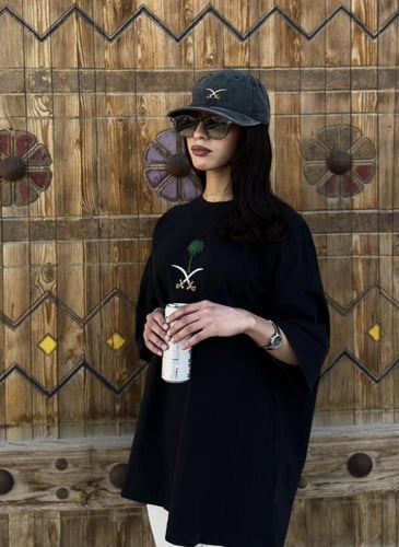 تيشيرت القائد