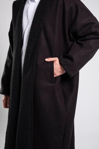 فروة حياكة يدوي صوف