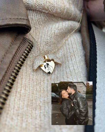 سلسال قلب الذكرى صوره