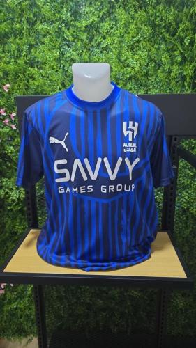 تيشيرت الهلال نسخه كأس العالم 2026