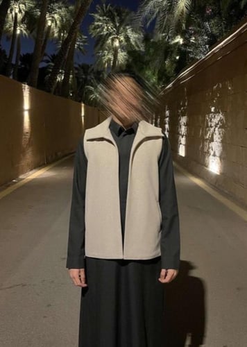 سديري جوخ بالوان مختلفه