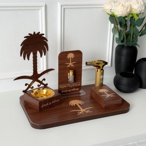 مجموعة سيفين و نخلة بني بالاسم