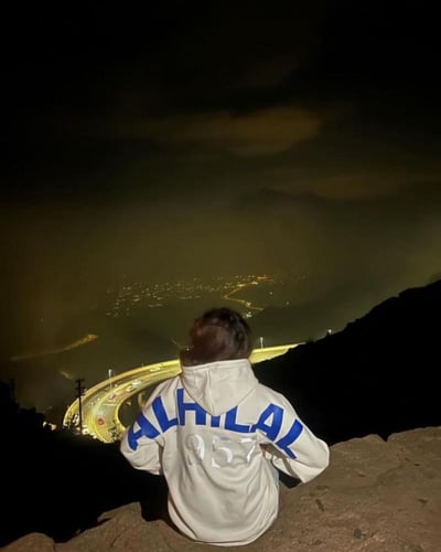 هودي الهلال جديد