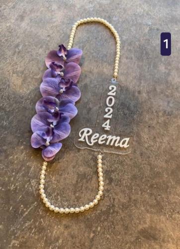 عقد تخرج بالاسم 2025