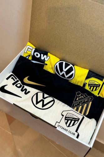 بكج فخامة العميد