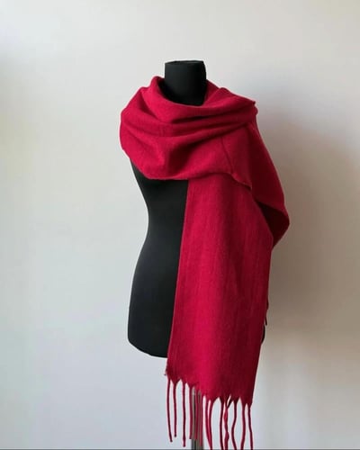 شال ميكاسا الترند