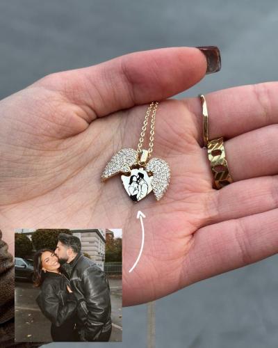 سلسال قلب الذكرى صوره