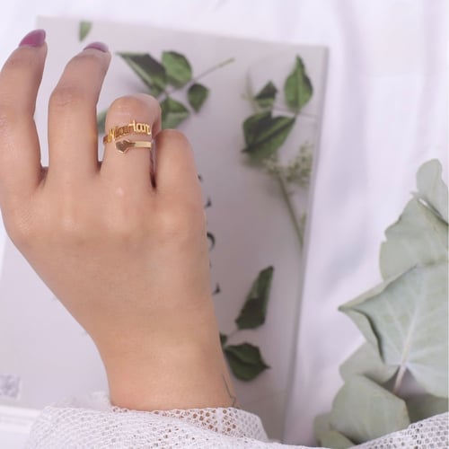 طقم نسائي مميز