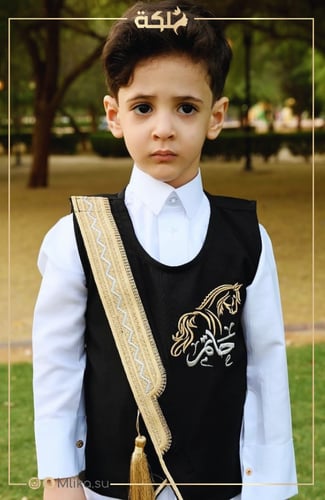 سديري البشت