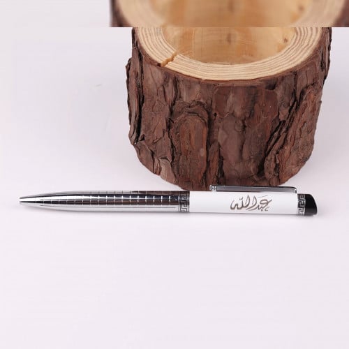 قلم بالاسم حفر ليزر - 3