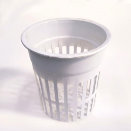 اكواب شبك للزراعة المائية | 4 بوصة