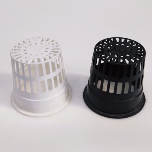 اكواب شبك للزراعة المائية | 3.5 بوصة