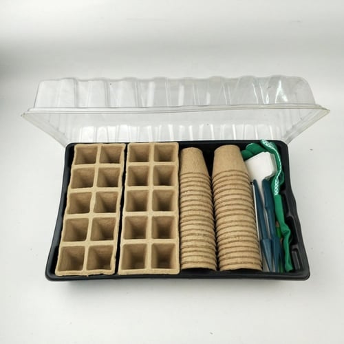 مجموعة التشتيل الورقية (68 قطعة)