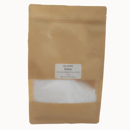 سماد سلفات الماغنسيوم (MAGNESSIUM SULFATE)