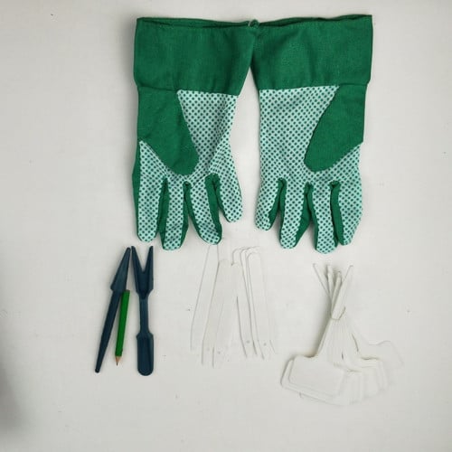 مجموعة التشتيل الورقية (68 قطعة)