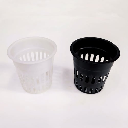 اكواب شبك للزراعة المائية | 3.5 بوصة