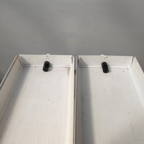 نظام اقنية استنبات | 6 اقنية