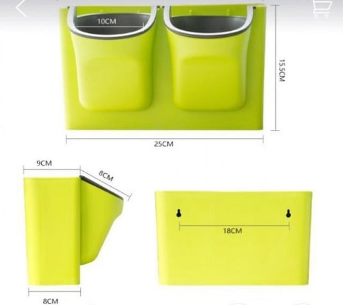 جداري جهة واحدة 2 شتلة