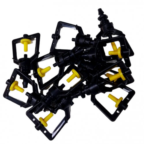 رشاش ميكرو 4 مل