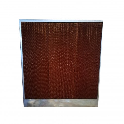 فريم تبريد زراعي مع خلايا كرتون (10 سم)