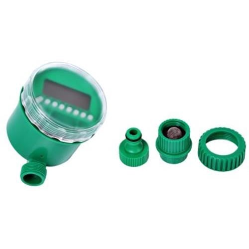 مؤقت ري الحدائق الكتروني